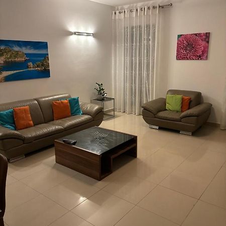 Belmonte Flat Apartment Sliema Bagian luar foto