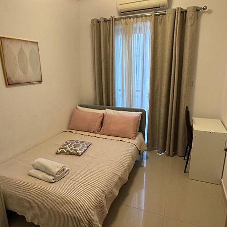 Belmonte Flat Apartment Sliema Bagian luar foto