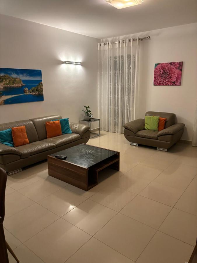 Belmonte Flat Apartment Sliema Bagian luar foto