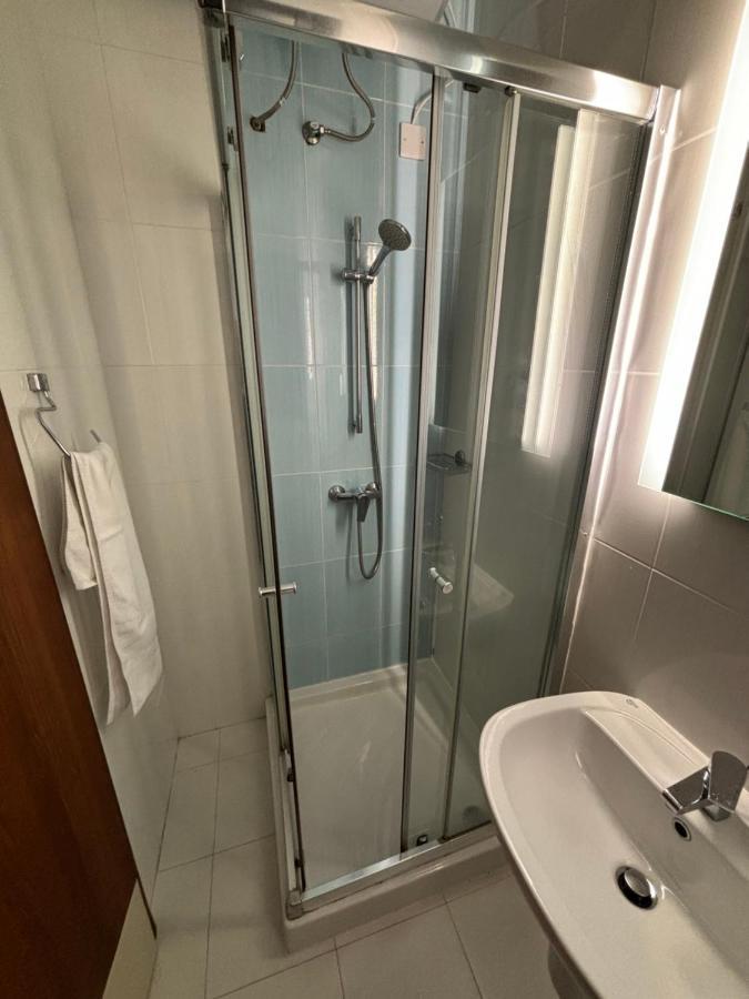 Belmonte Flat Apartment Sliema Bagian luar foto