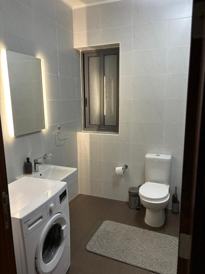 Belmonte Flat Apartment Sliema Bagian luar foto