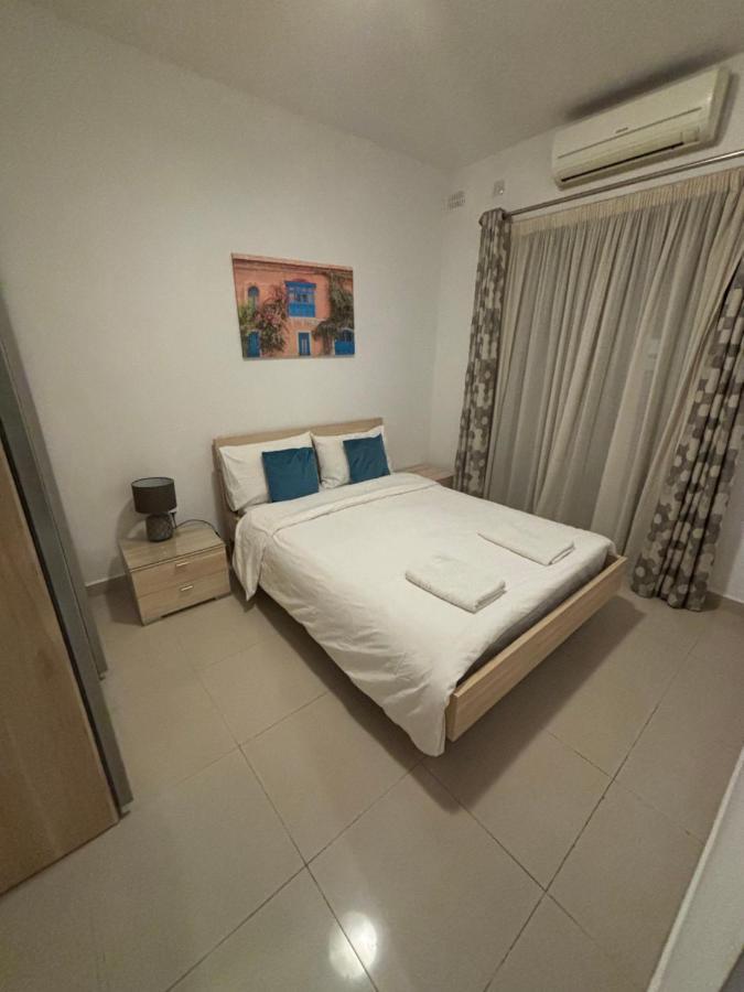 Belmonte Flat Apartment Sliema Bagian luar foto