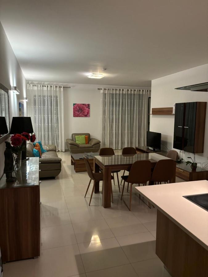 Belmonte Flat Apartment Sliema Bagian luar foto