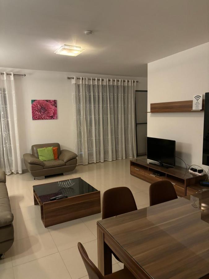 Belmonte Flat Apartment Sliema Bagian luar foto
