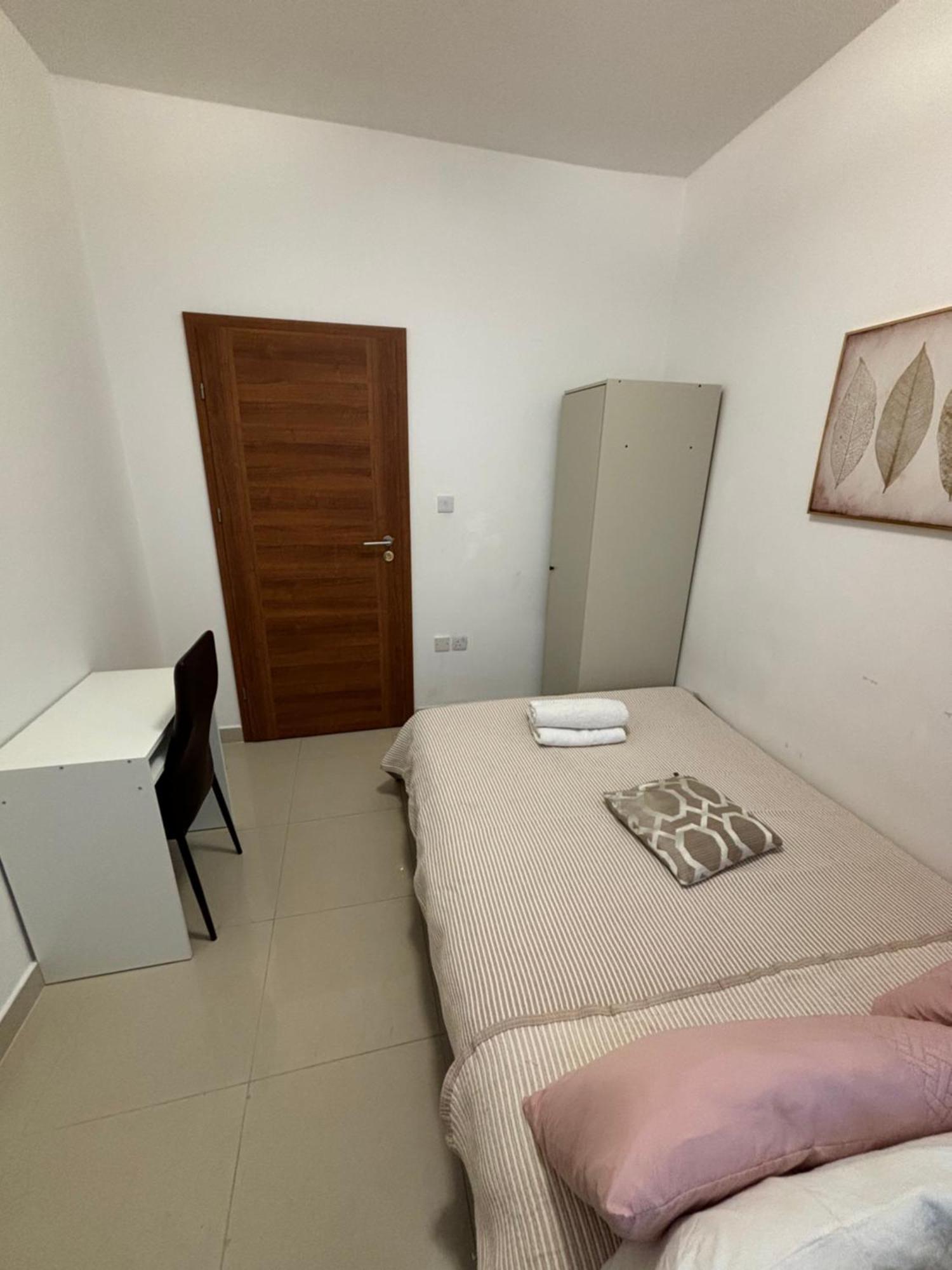 Belmonte Flat Apartment Sliema Bagian luar foto